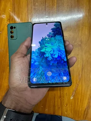 Samsung Galaxy S20 FE 5G 128 GB Blue