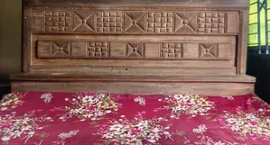 বেড সাইজ ৬/৭