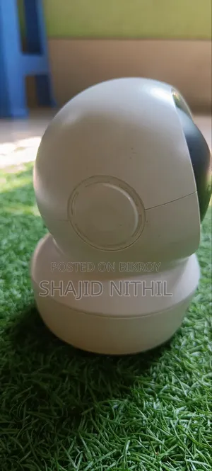 স্মার্ট হোম ক্যামেরা