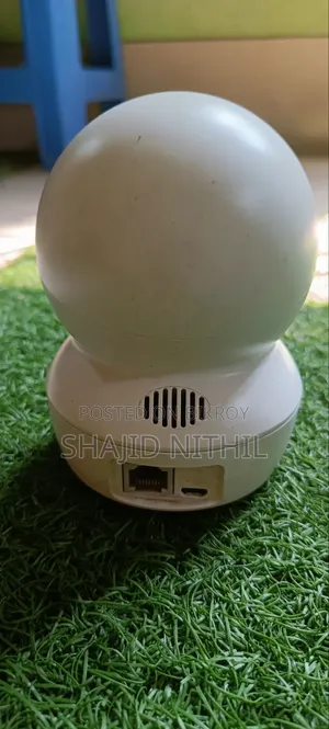 স্মার্ট হোম ক্যামেরা