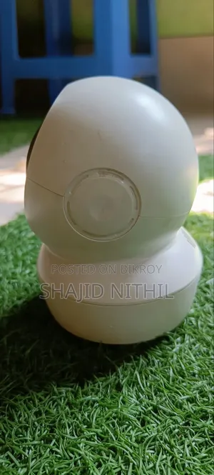 স্মার্ট হোম ক্যামেরা