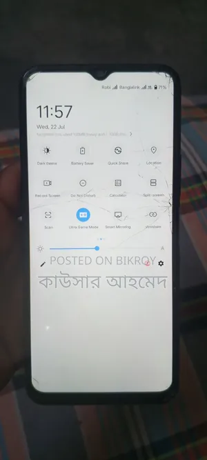ভিভো ওয়াই২০ ৬৪ জিবি