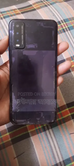 ভিভো ওয়াই২০ ৬৪ জিবি