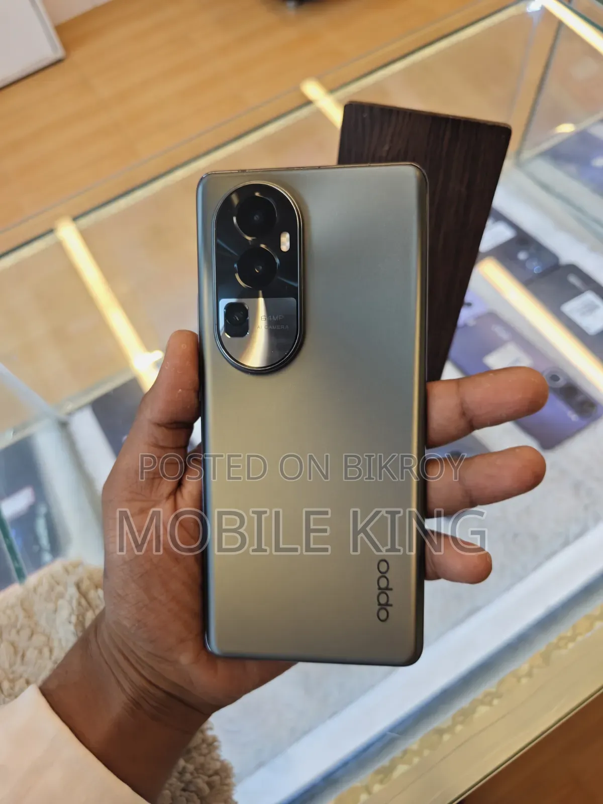 Oppo Reno 256 GB