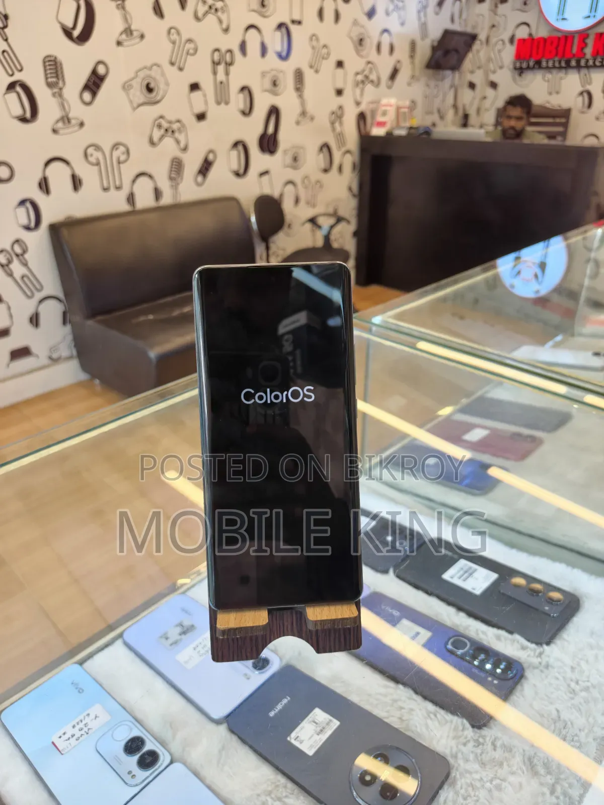 Oppo Reno 256 GB