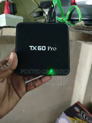 Tx60 Pro 16gb 256gb