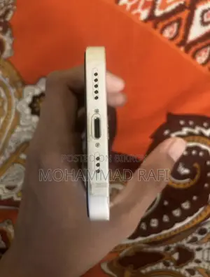 Apple iPhone 13 128 GB White