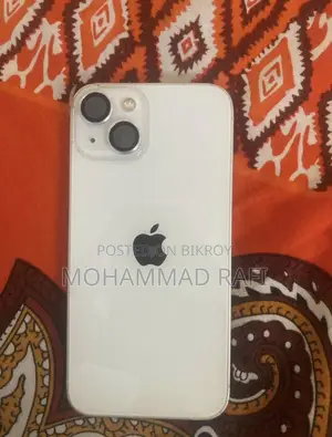 Apple iPhone 13 128 GB White
