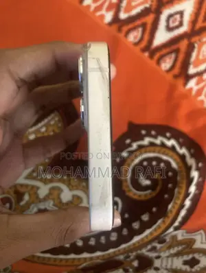 Apple iPhone 13 128 GB White