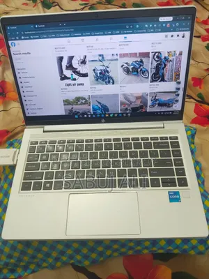 Laptop HP ProBook 440 G8 18GB Intel Core i7 SSD 640GB