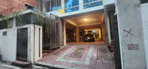 Commercial 7 Storied Building at Mohakhali
