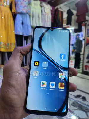 Realme C53 128 GB Blue
