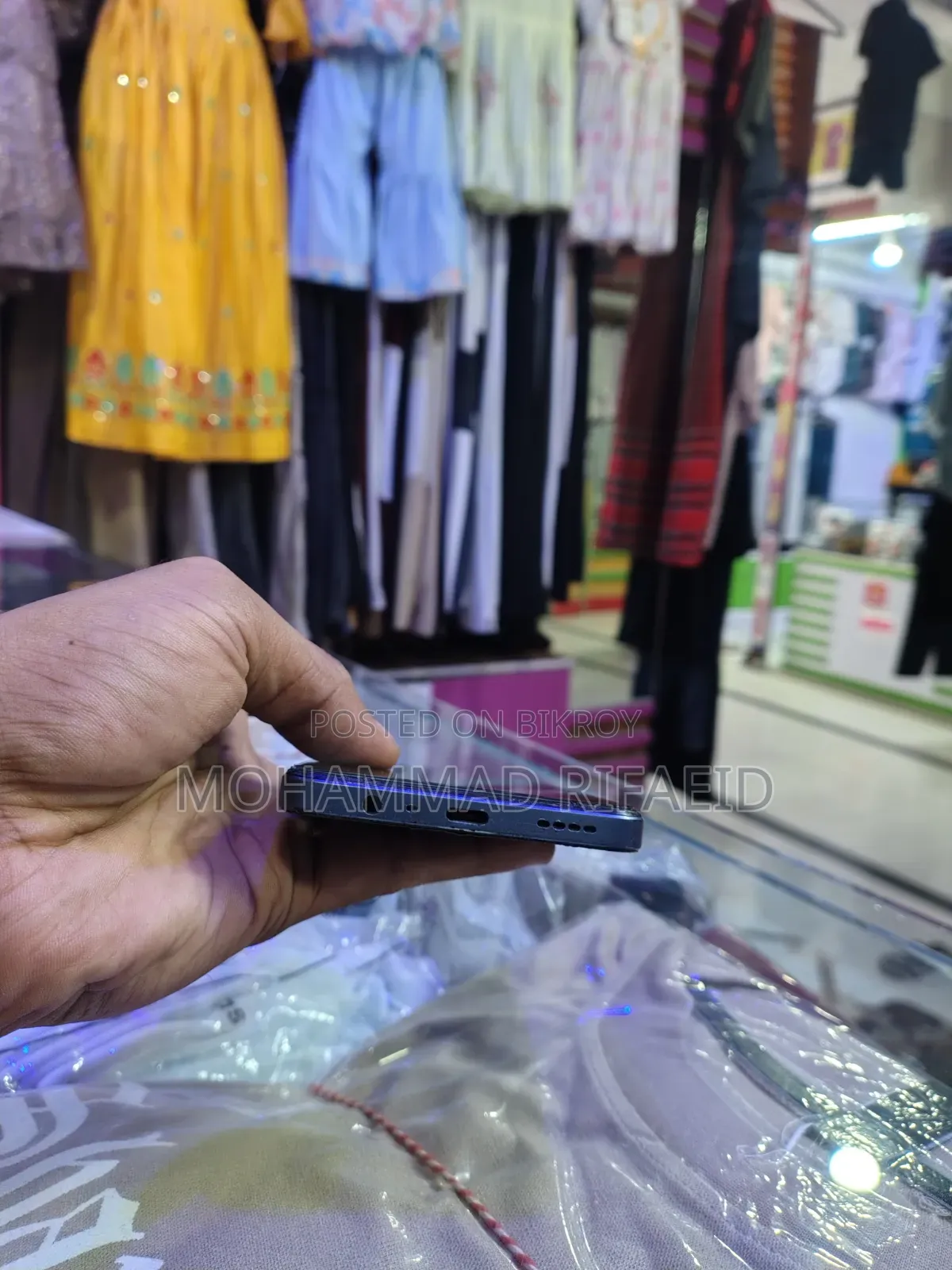 Realme C53 128 GB Blue