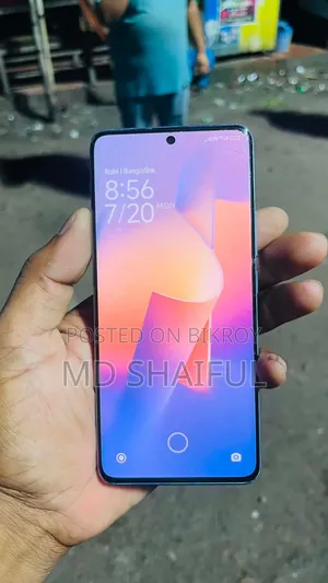 Xiaomi Redmi Note 13 Pro 5G 256 GB Red