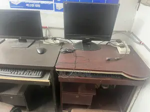 Computer Table