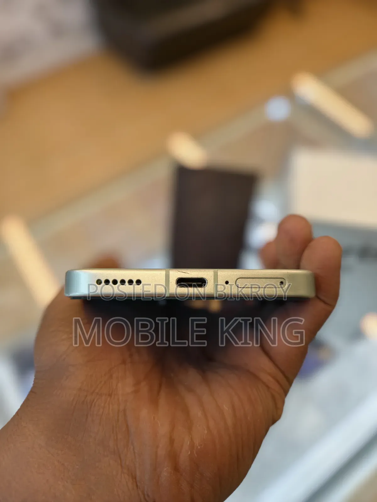 Xiaomi Redmi Turbo 4 Pro 256 GB