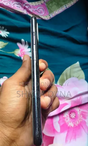 Xiaomi Redmi Note 10S 64 GB Blue