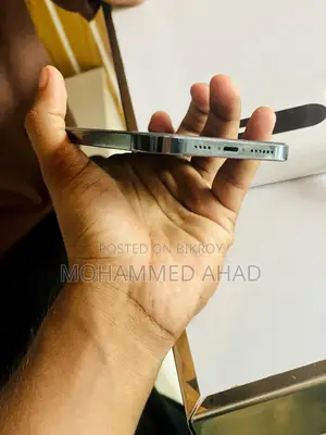 অ্যাপল আইফোন ১২ প্রো ম্যাক্স ১২৮ জিবি