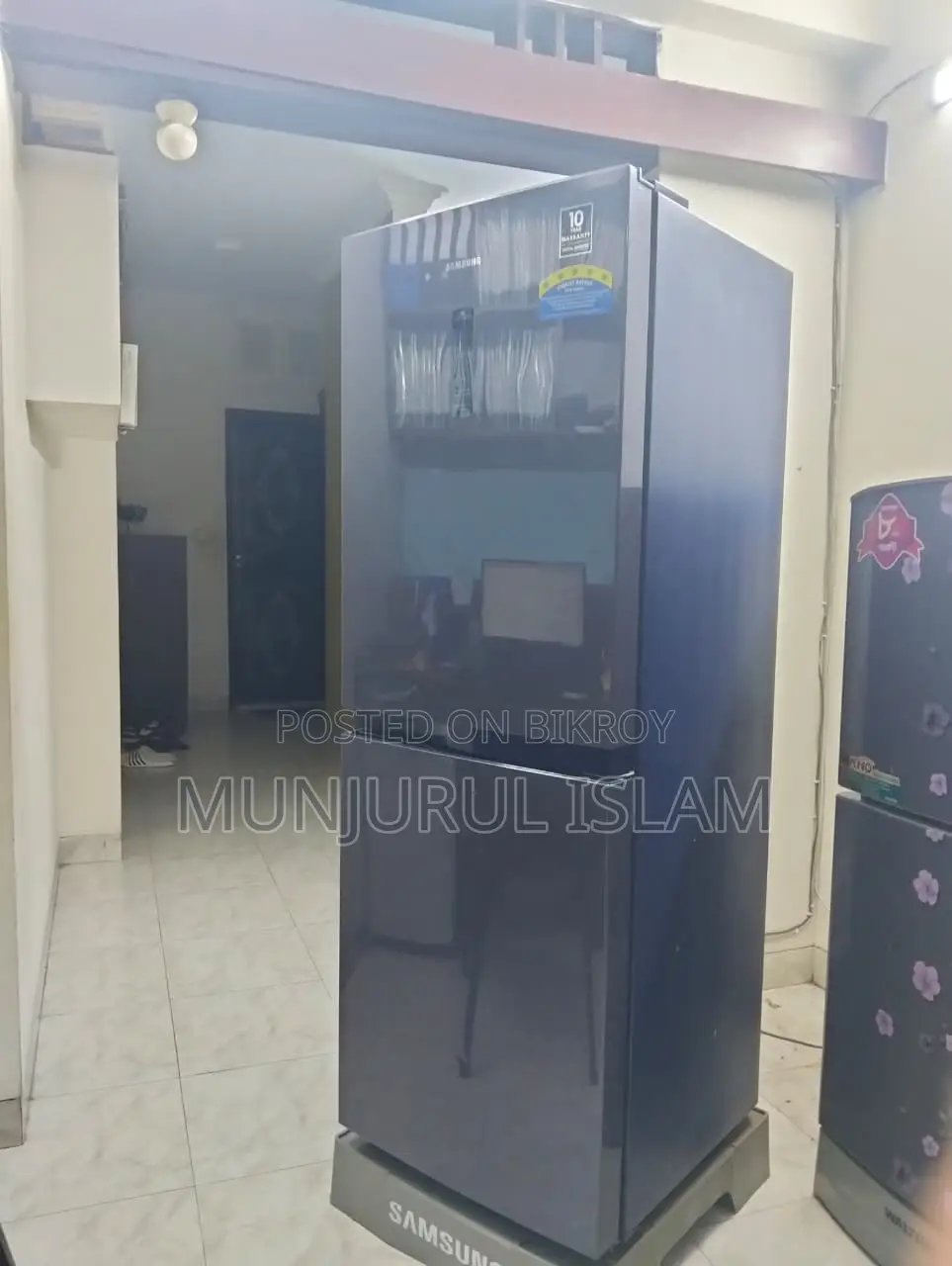 Refrigerator Sell