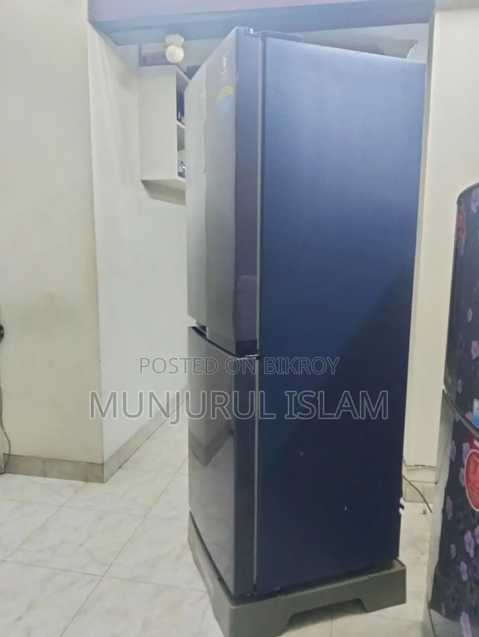 Refrigerator Sell