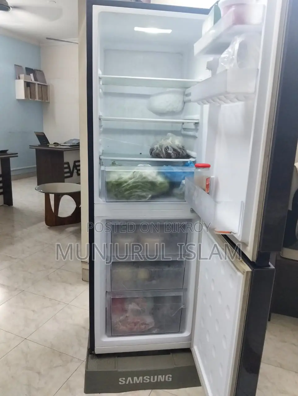 Refrigerator Sell