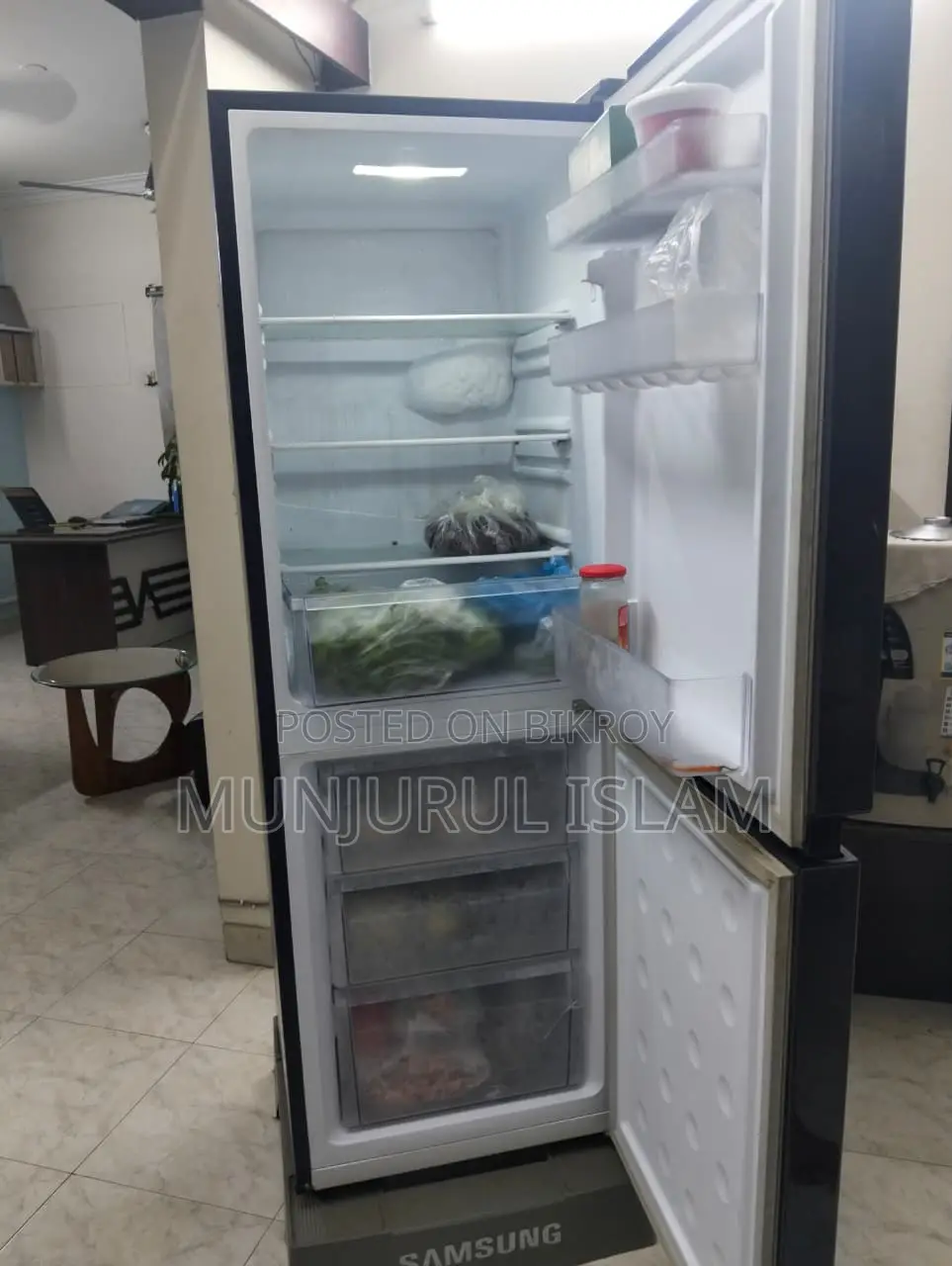 Refrigerator Sell