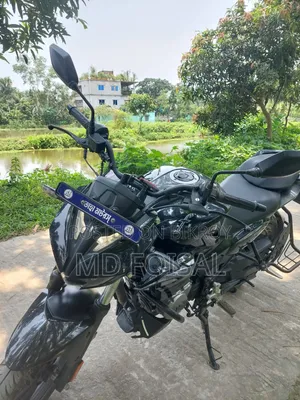 Hero Xtreme 125R 2024 Black