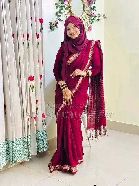 শাড়ি কম্বো