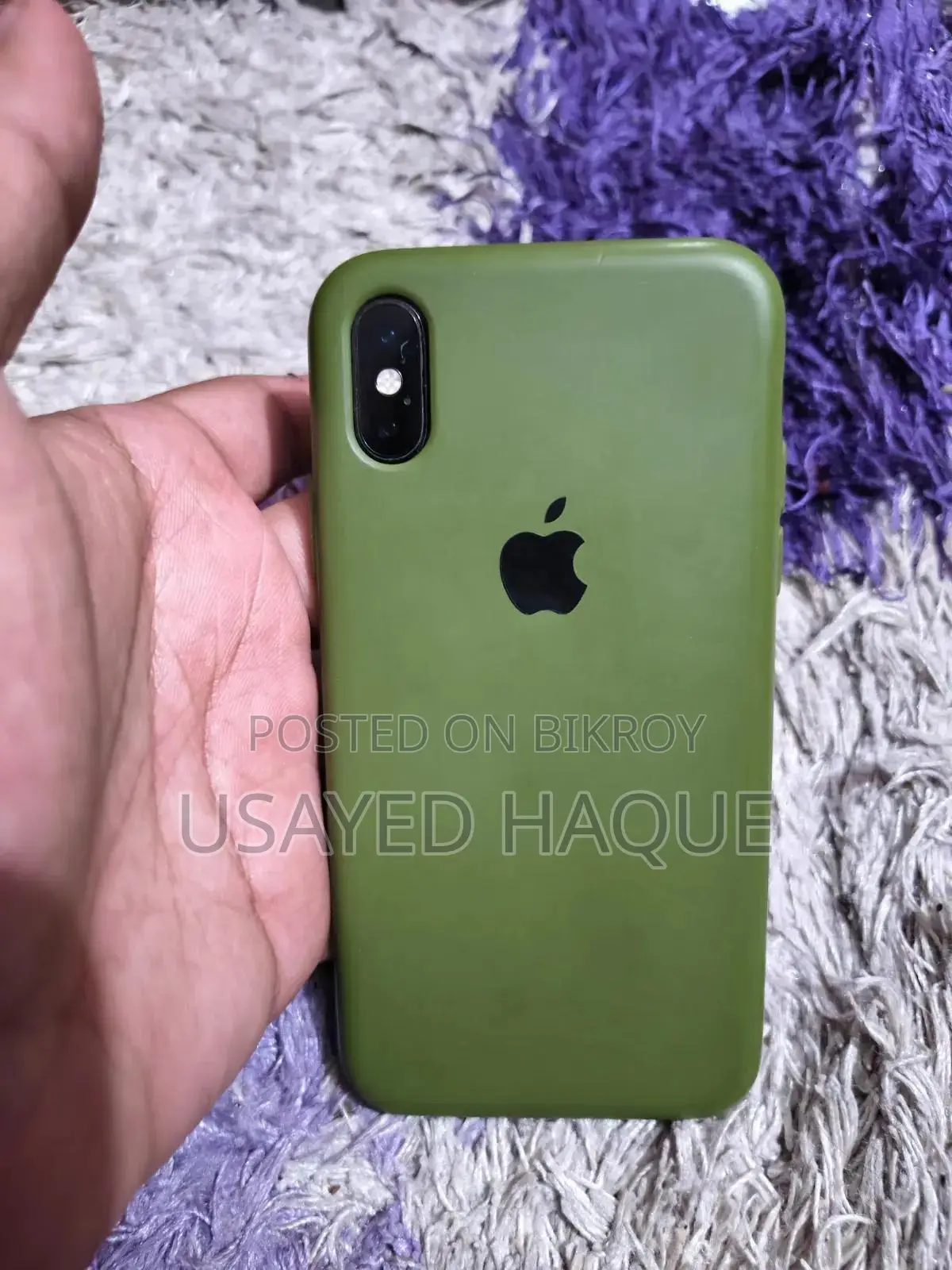 Apple 64 GB Black