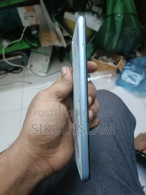 Vivo Y12s 32 GB White