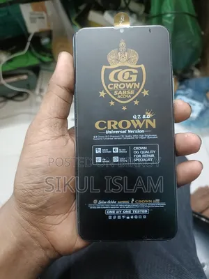 Vivo Y12s 32 GB White