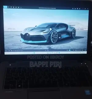 ল্যাপটপ HP EliteBook 840 G1 8GB Intel Core i5 HDD 1T