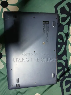 Laptop Lenovo 4GB Intel Celeron SSD 48GB
