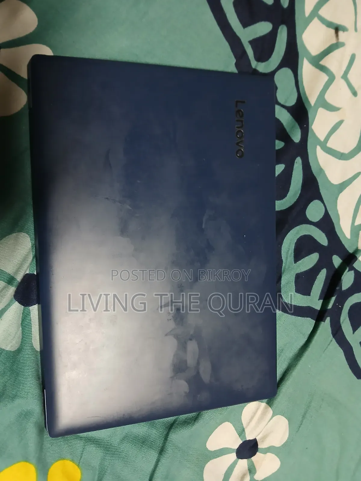 Laptop Lenovo 4GB Intel Celeron SSD 48GB