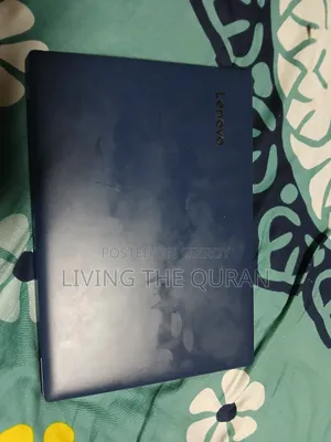 Laptop Lenovo 4GB Intel Celeron SSD 48GB