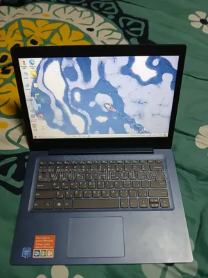 Laptop Lenovo 4GB Intel Celeron SSD 48GB