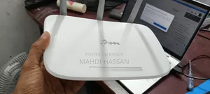 TP Link TL-WR845N 2.4GHz Good Speed
