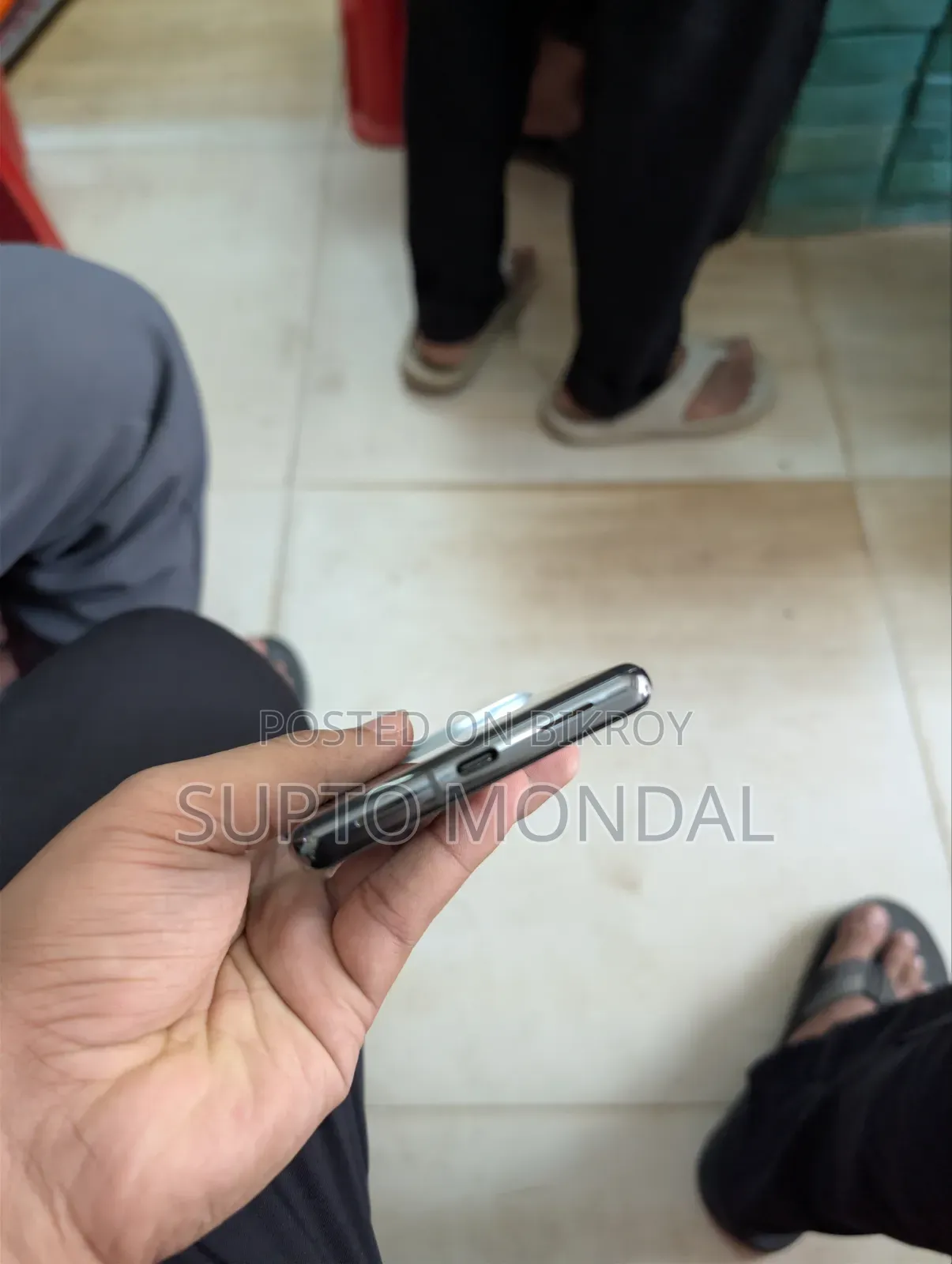 Google Pixel 7 Pro 512 GB Black