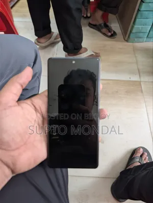 Google Pixel 7 Pro 512 GB Black