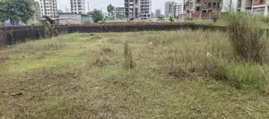 8 Katha Plot for Sale in M Block Bashundhara Residential Area Baridhara