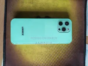 লিনেক্স এলএক্স ৪জি প্লাস ৩২ জিবি সবুজ