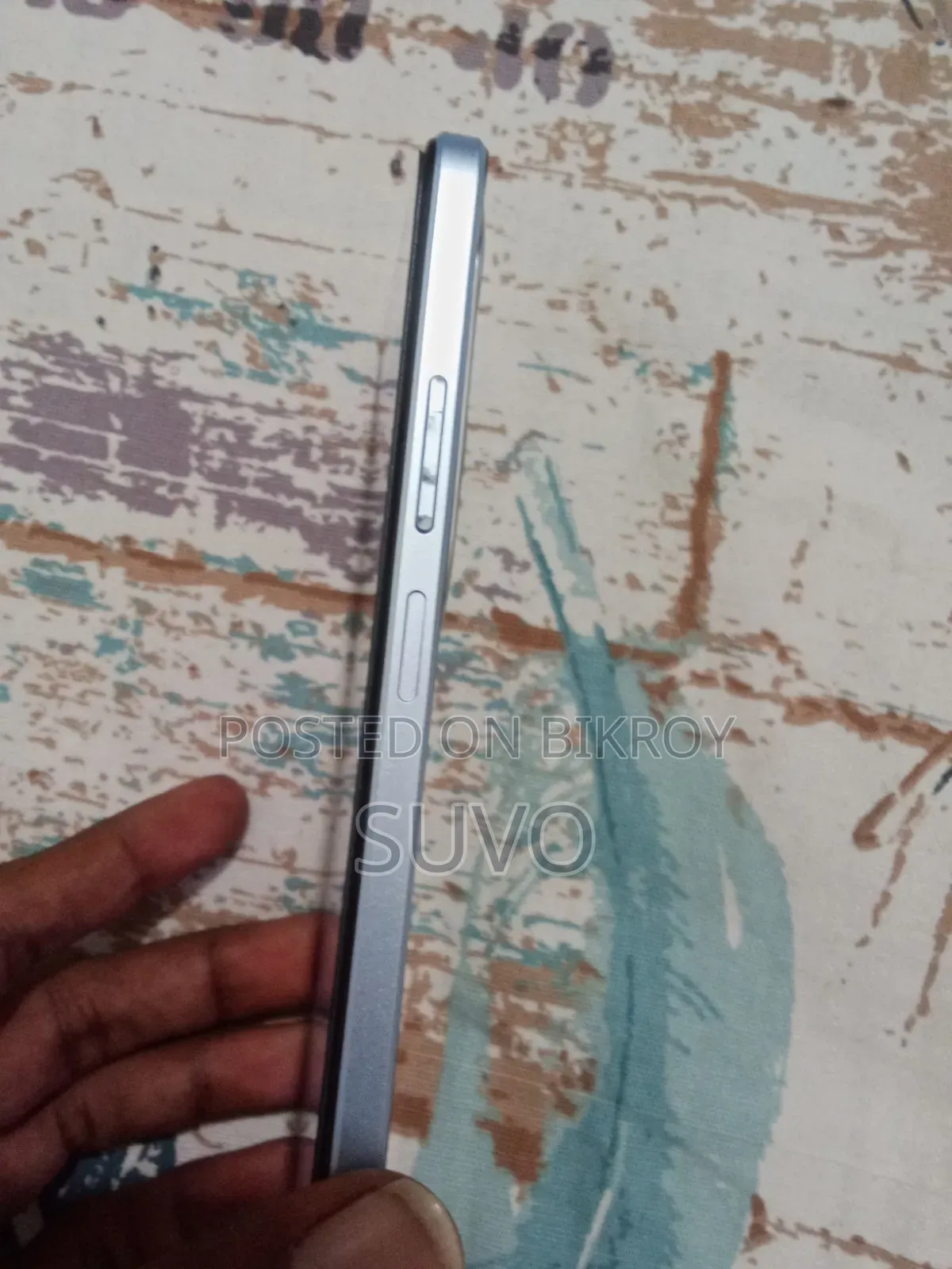 অপো এ৬০ ১২৮ জিবি ব্লু