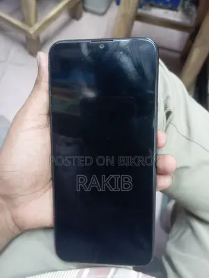 Tecno Spark 4 32 GB Black