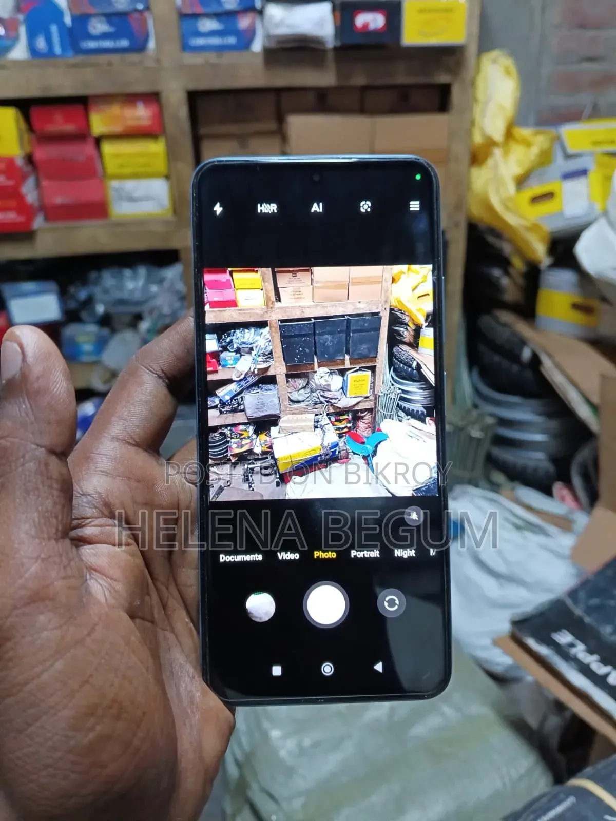 Xiaomi Redmi Note 12 Pro 5G 256 GB