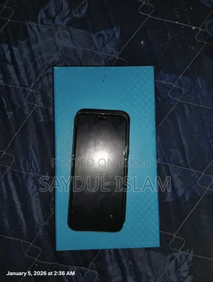 Honor X8b 512 GB Green