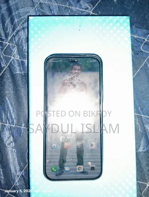 Honor X8b 512 GB Green