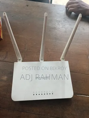 এমটি লিং রাউটার