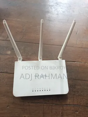 এমটি লিং রাউটার