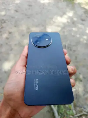 আইটেল এস২৪ ১২৮ জিবি ব্ল্যাক