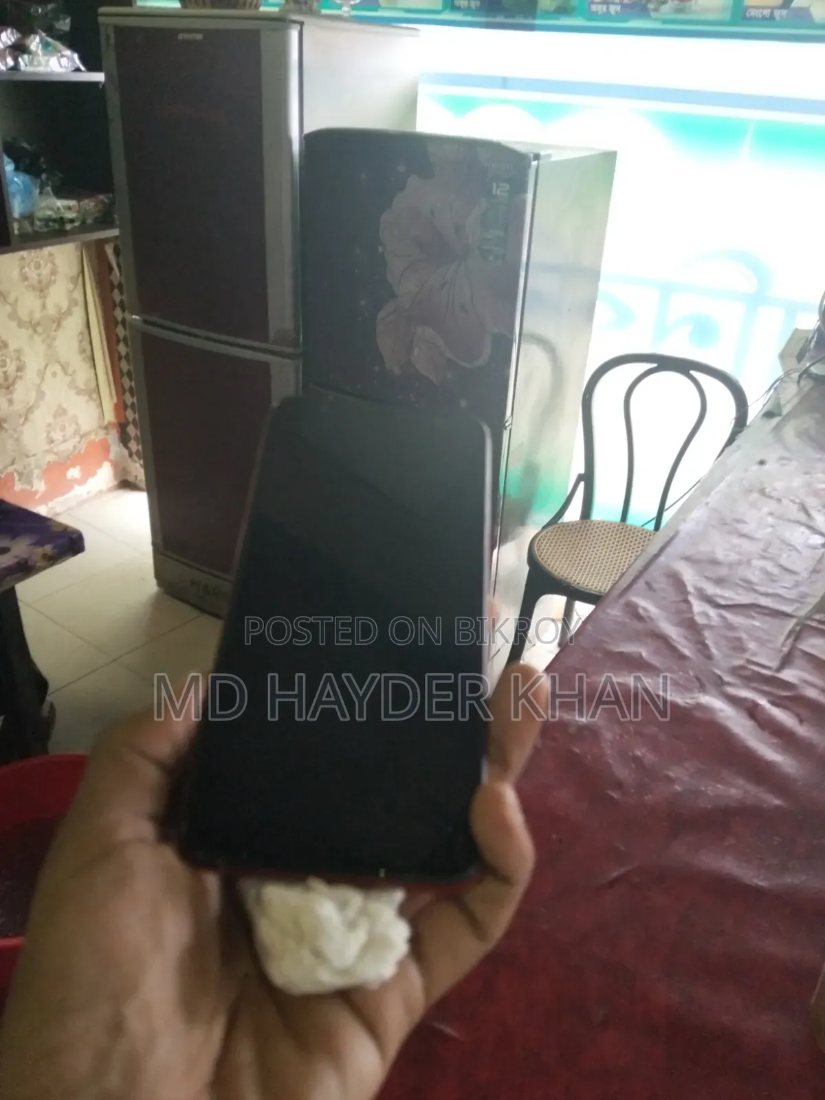 Samsung Galaxy J6 Plus Pink